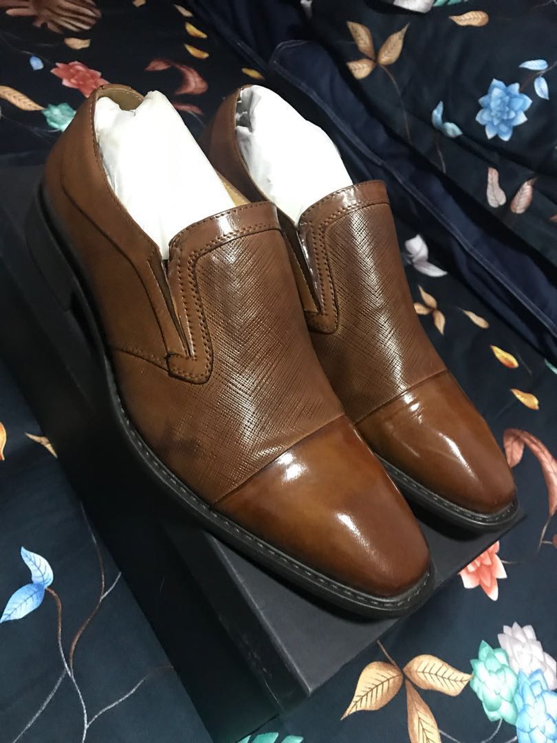 Marriage discount formal shoes
