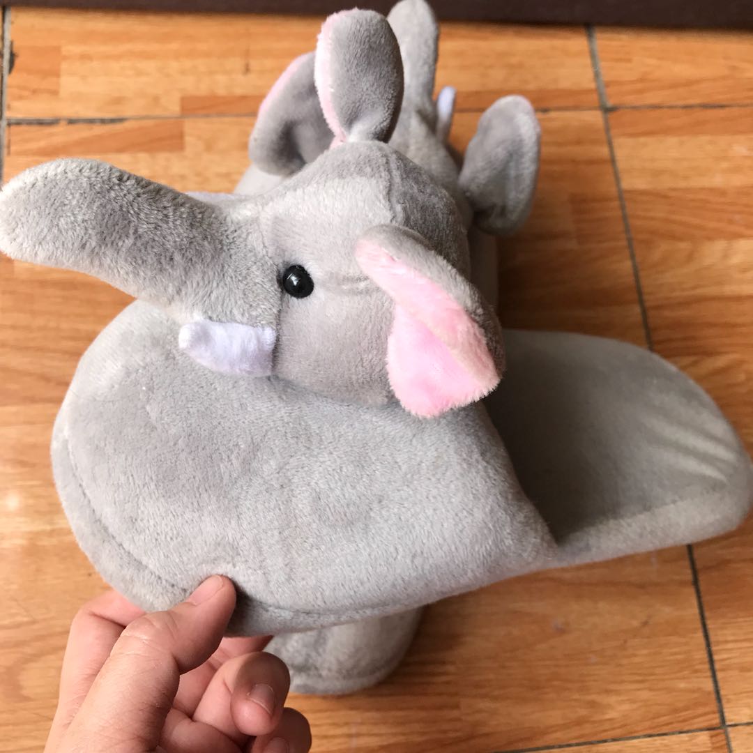 Elephant House Shoes Women s Fashion Footwear Slippers and slides on Carousell