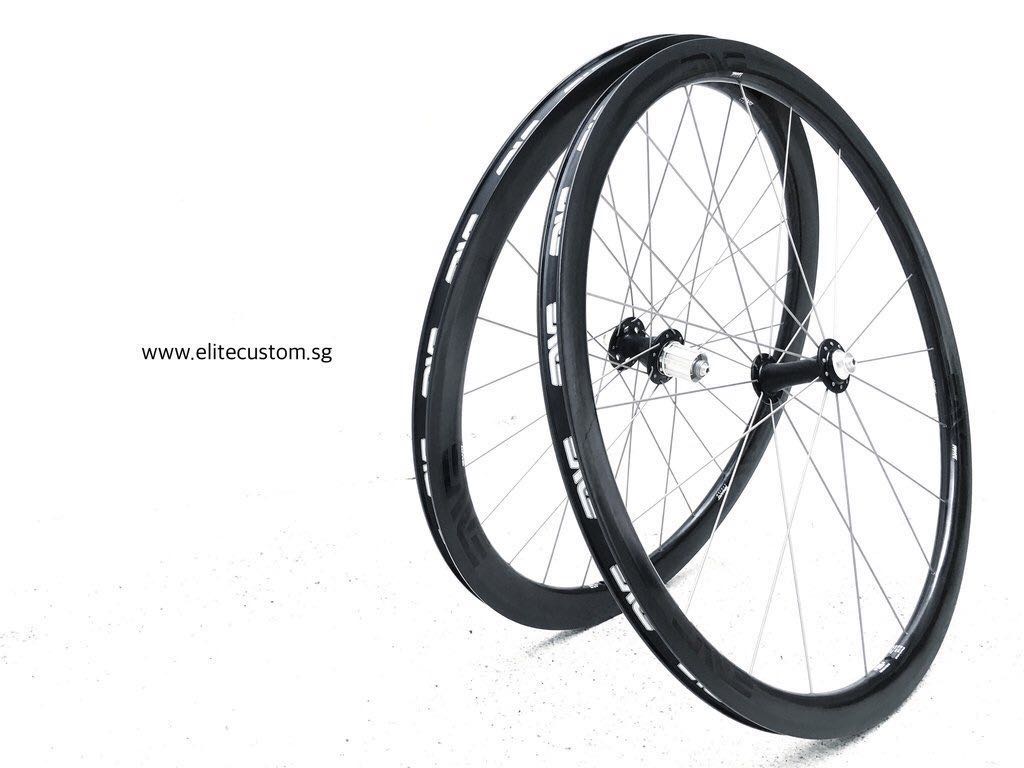 Enve ses 3.4 gen 1 store