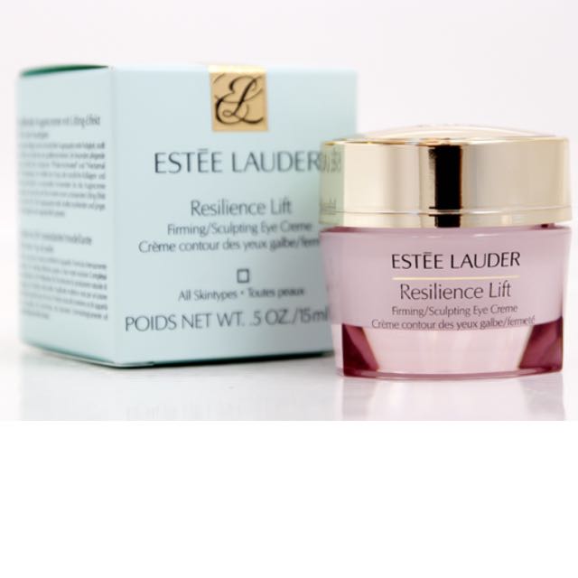 estee lauder resilience lift eye