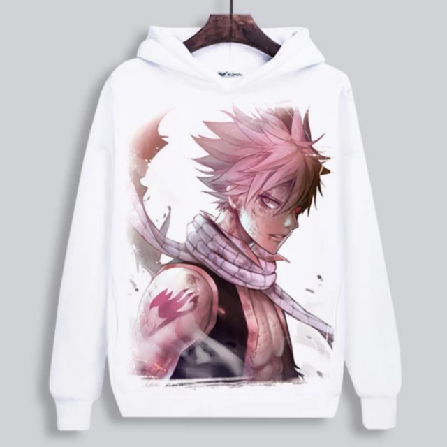 natsu sweater