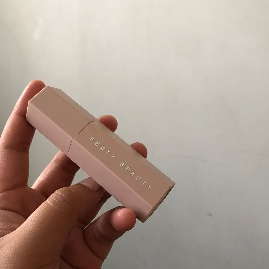 fenty beauty concealer match