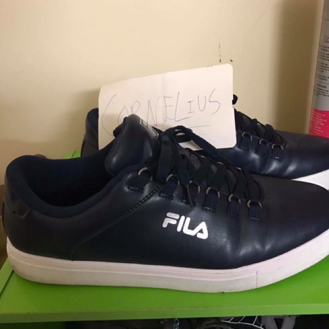 fila everest