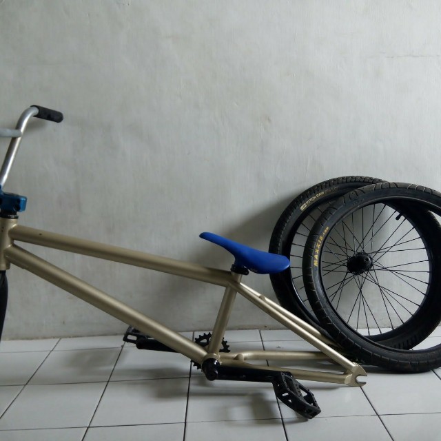 fit bike co bmx bikes