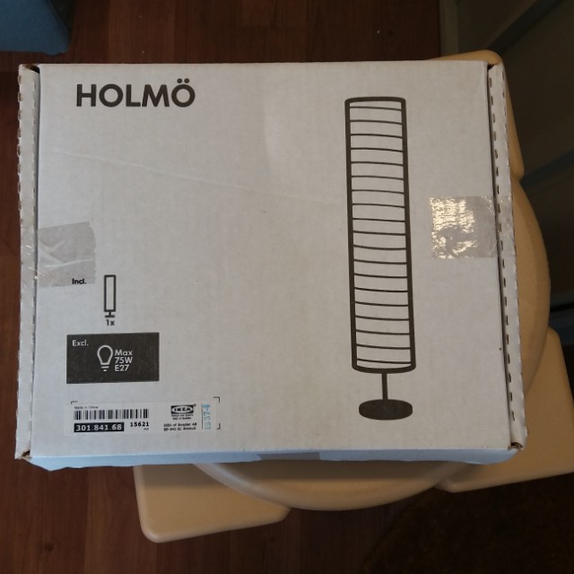 Holmo Ikea Lights Furniture Others On Carousell