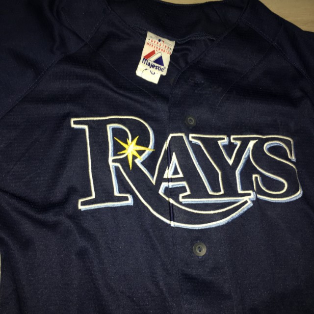 Jual jersey NFL rays sz L