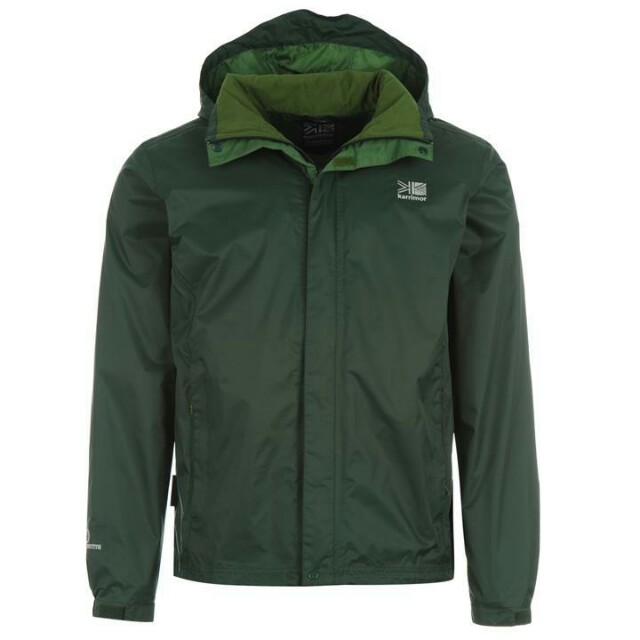 Karrimor sierra sale jacket mens