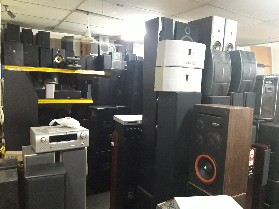 Kedai pa system best sale