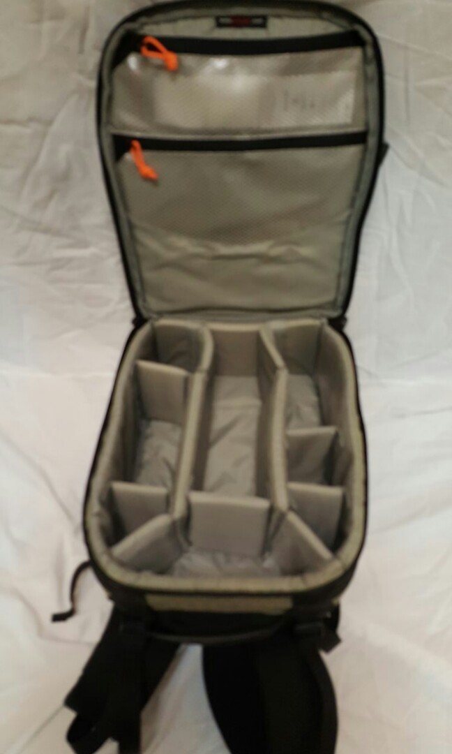 Lowepro Vertex 100 AW Camera Bagpack