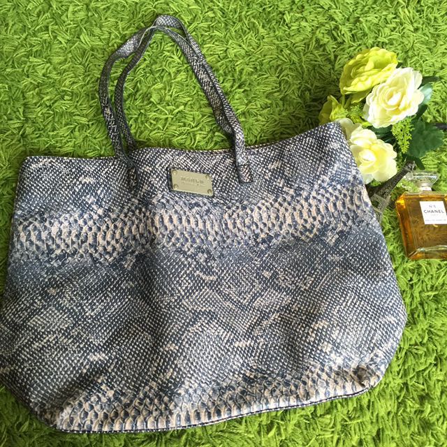 snakeskin bag singapore