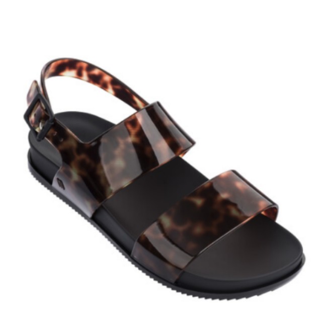 Melissa cosmic sandal 3 store