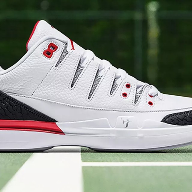rf jordan 3