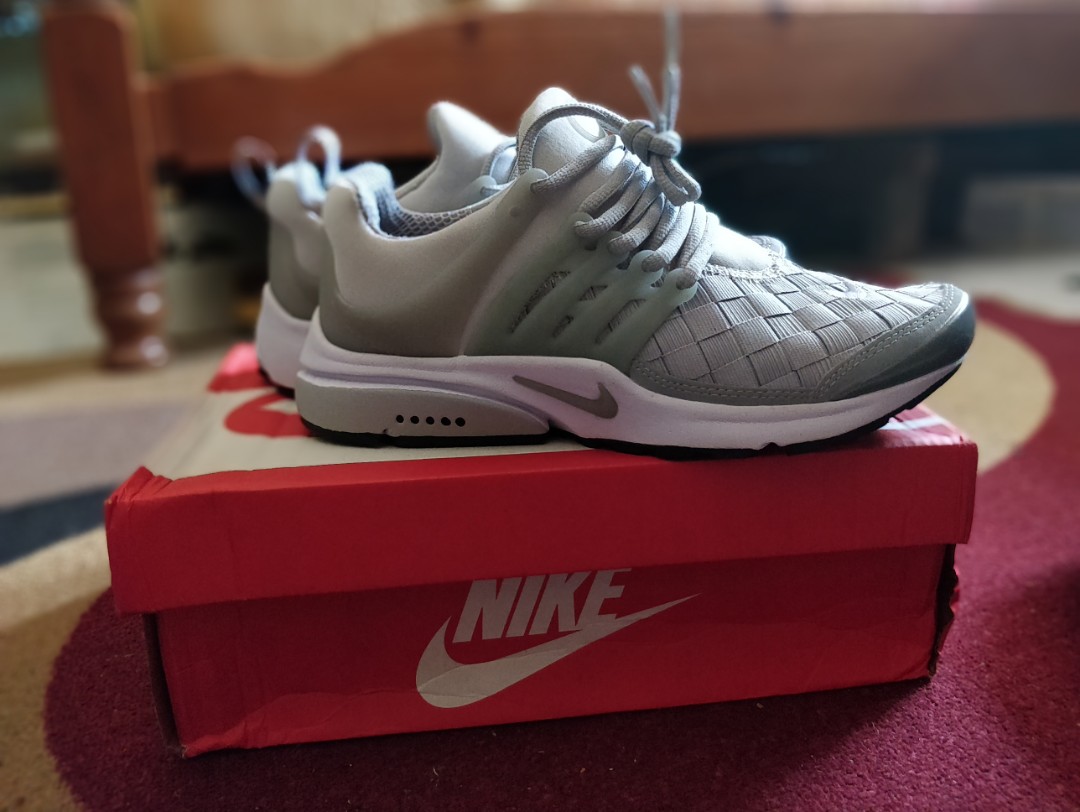 nike presto 35