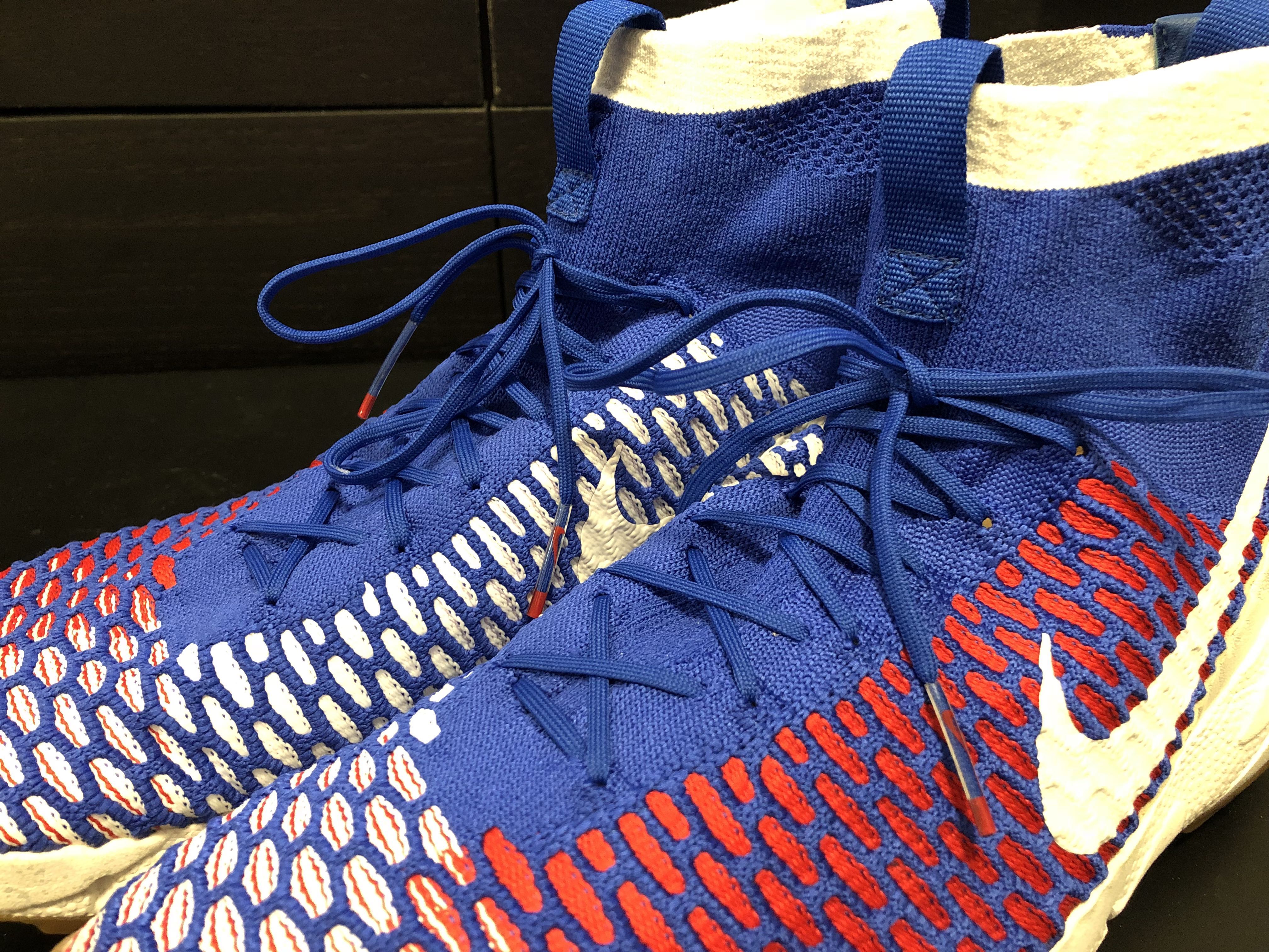 nike footscape magista flyknit