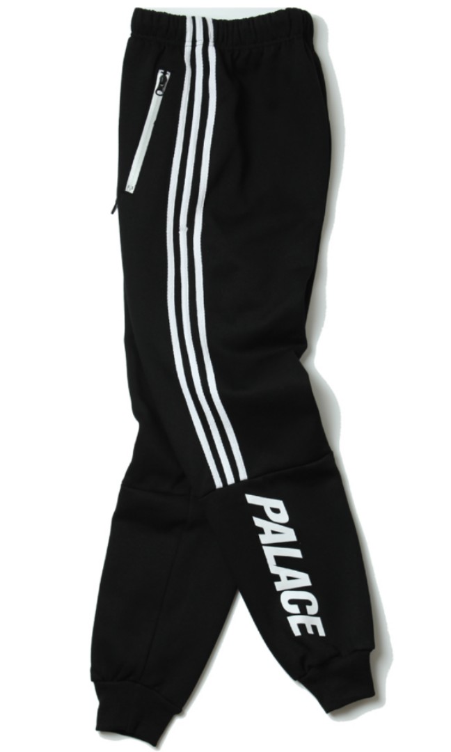 Adidas x palace hotsell joggers