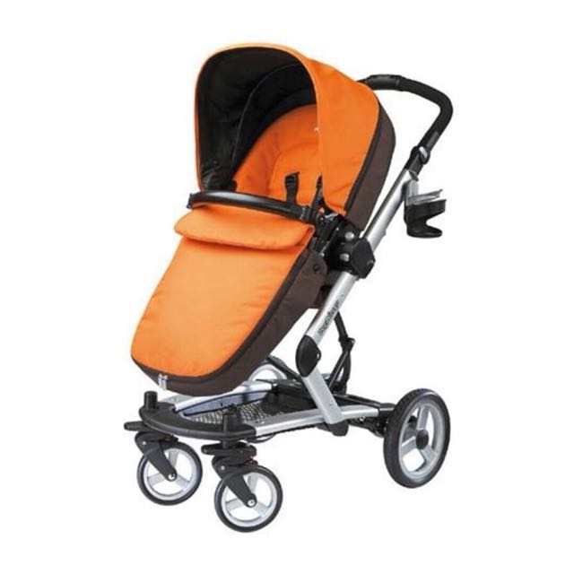 Peg perego bassinet canada discount