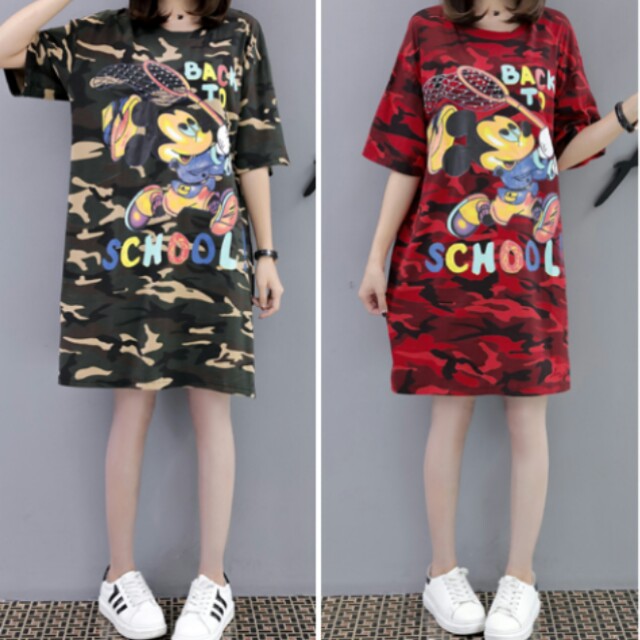 plus size mickey mouse clothes