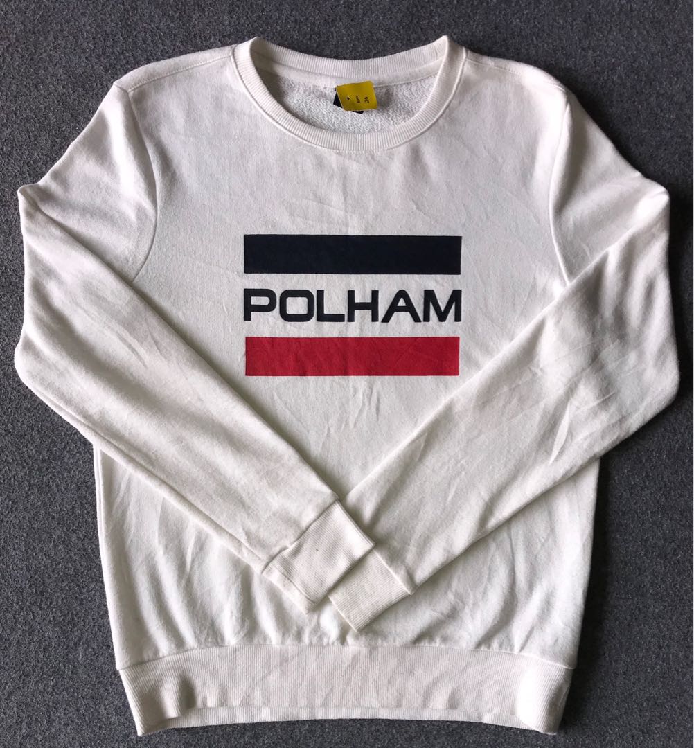 Sweater polham hotsell