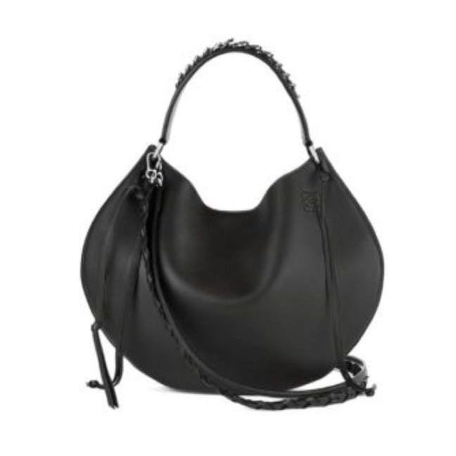 Loewe fortune discount hobo bag
