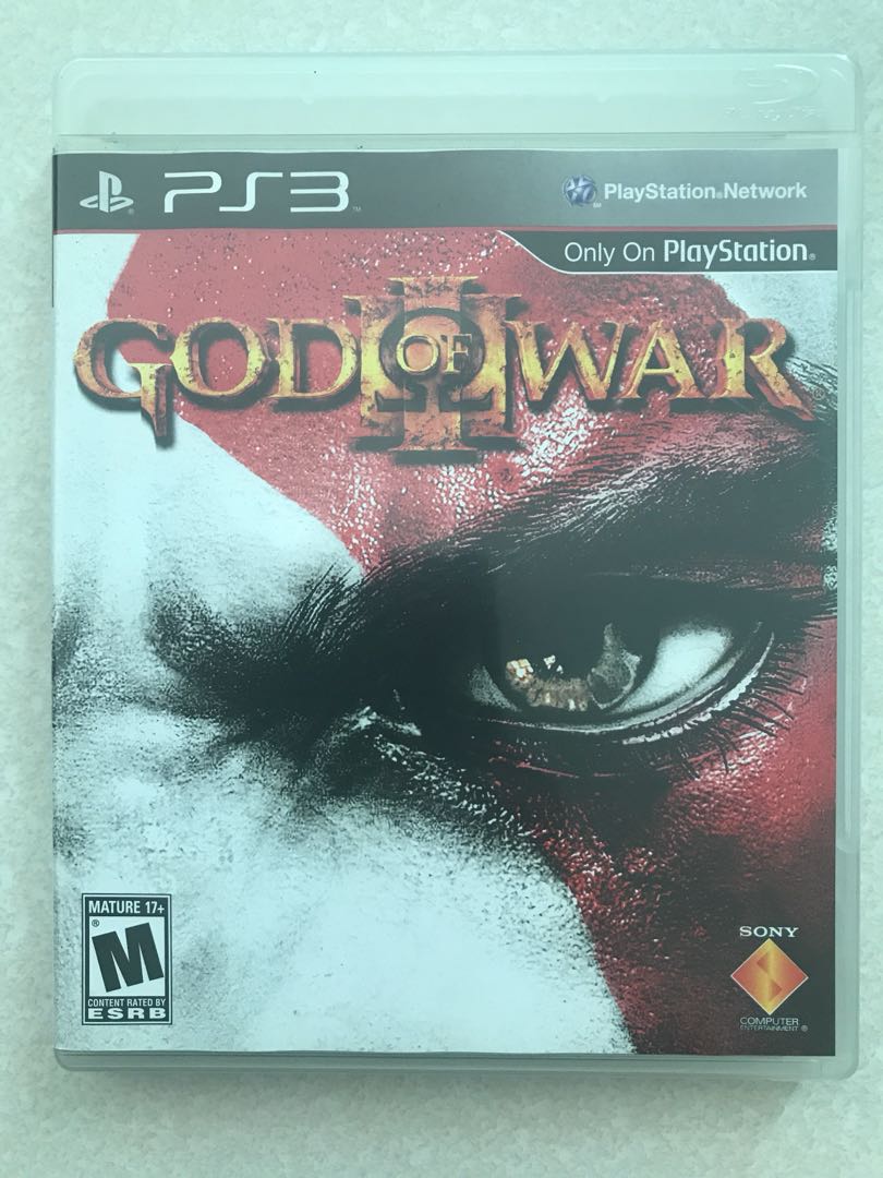 cheat codes for god of war 3 ps3