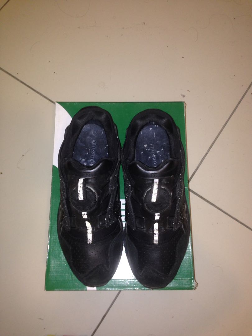 Puma sales disc crossover