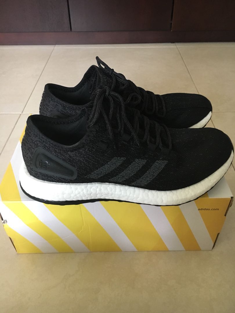 Reigning champ pureboost on sale