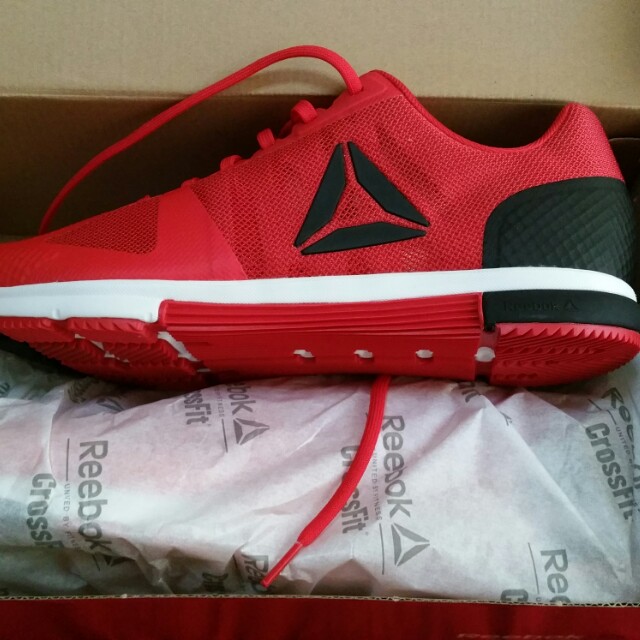 Reebok nano cheap speed tr 2.0
