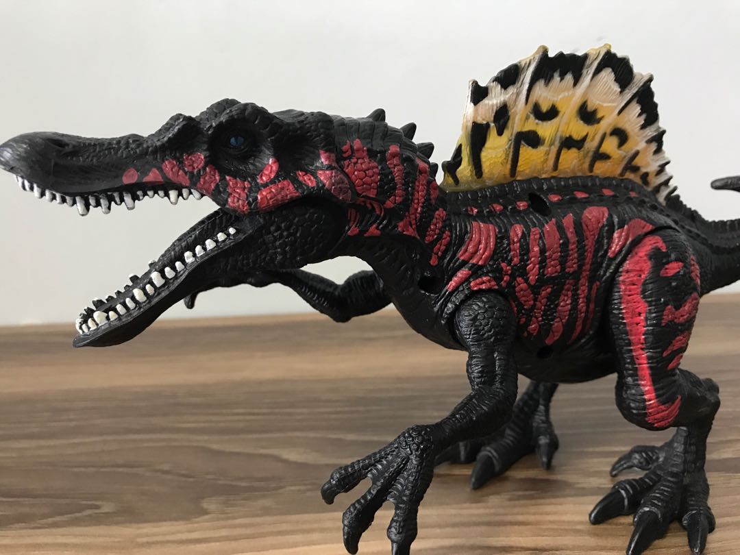 Spinosaurus toys r us cheap