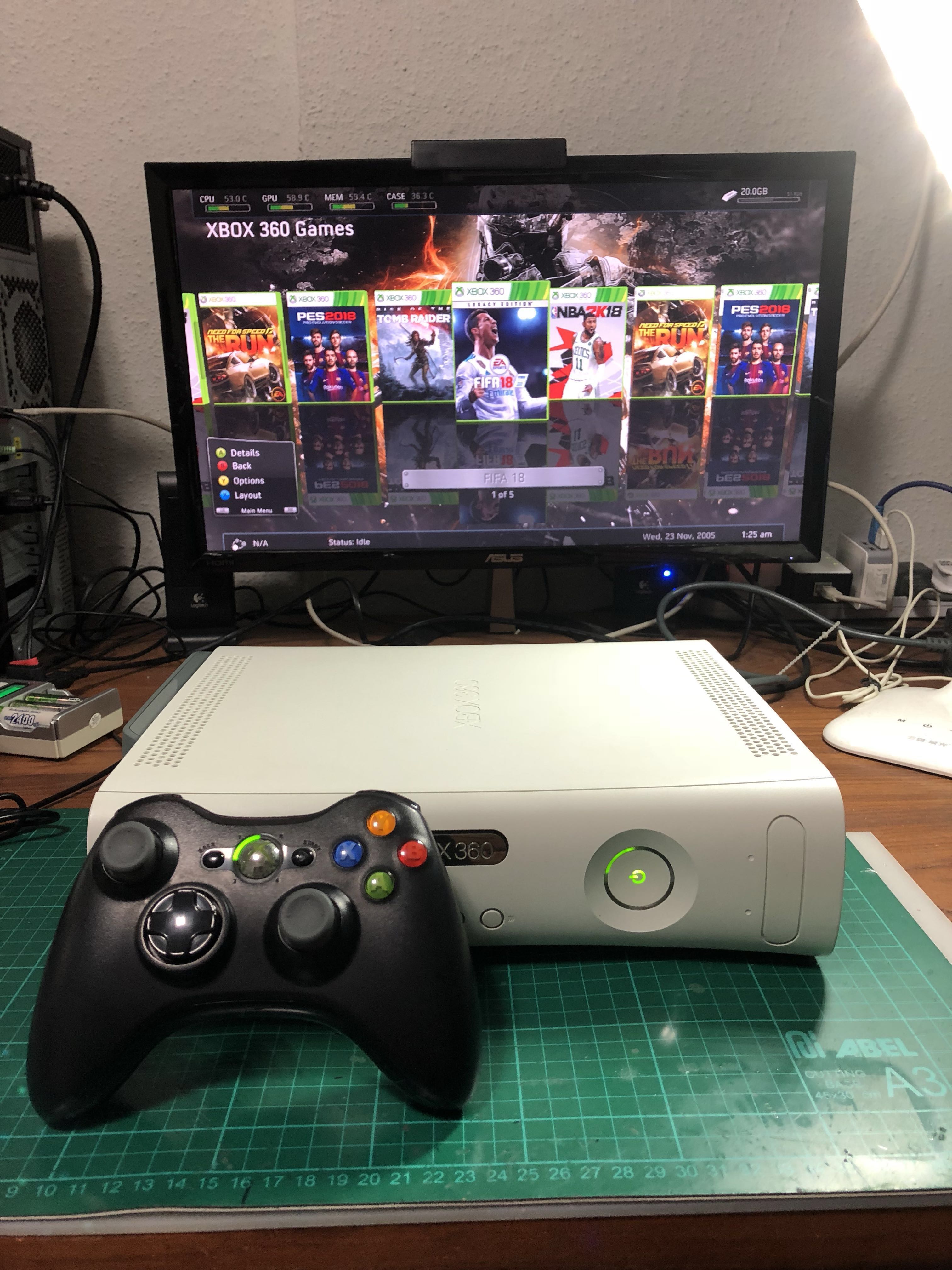 Как установить игры на икс бокс. Xbox 360 Xbox 360 Xbox 360. Xbox 360 фат. Xbox 360 Falcon. Xbox 360 fat Falcon.