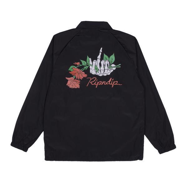 Ripndip Dead Rose Hoodie 2024 lightgames.pro