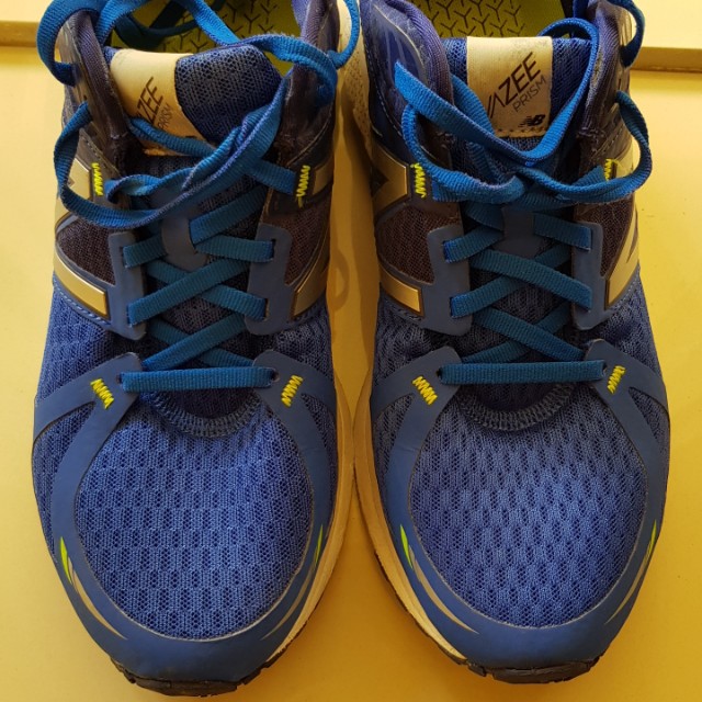 Running shoes, Men's Fashion, Footwear, Casual shoes on Carousell