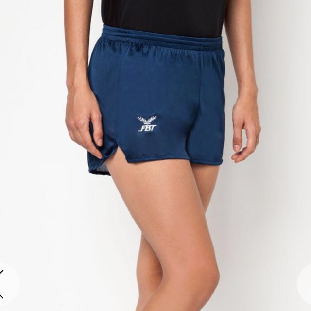Fbt running shorts clearance