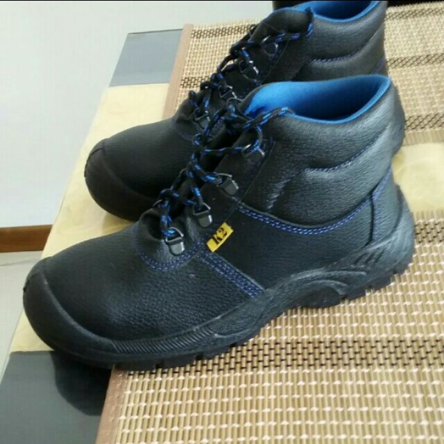 Safety Shoes K2 ( last price), Men's 