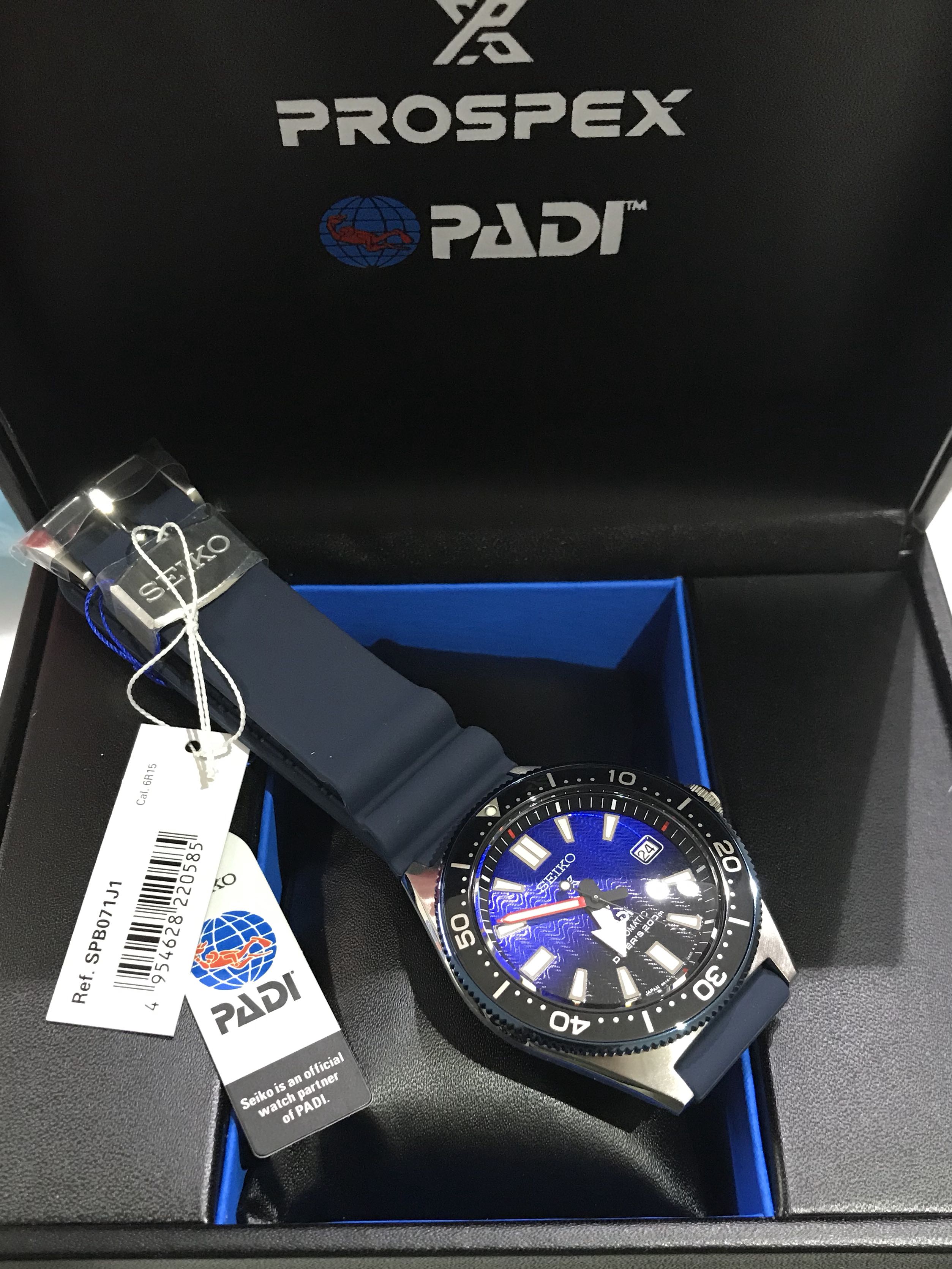 Seiko spb071j sales