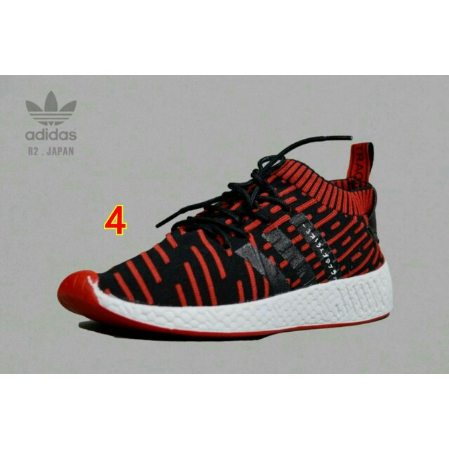 Adidas yeezy terbaru 2018 new arrivals
