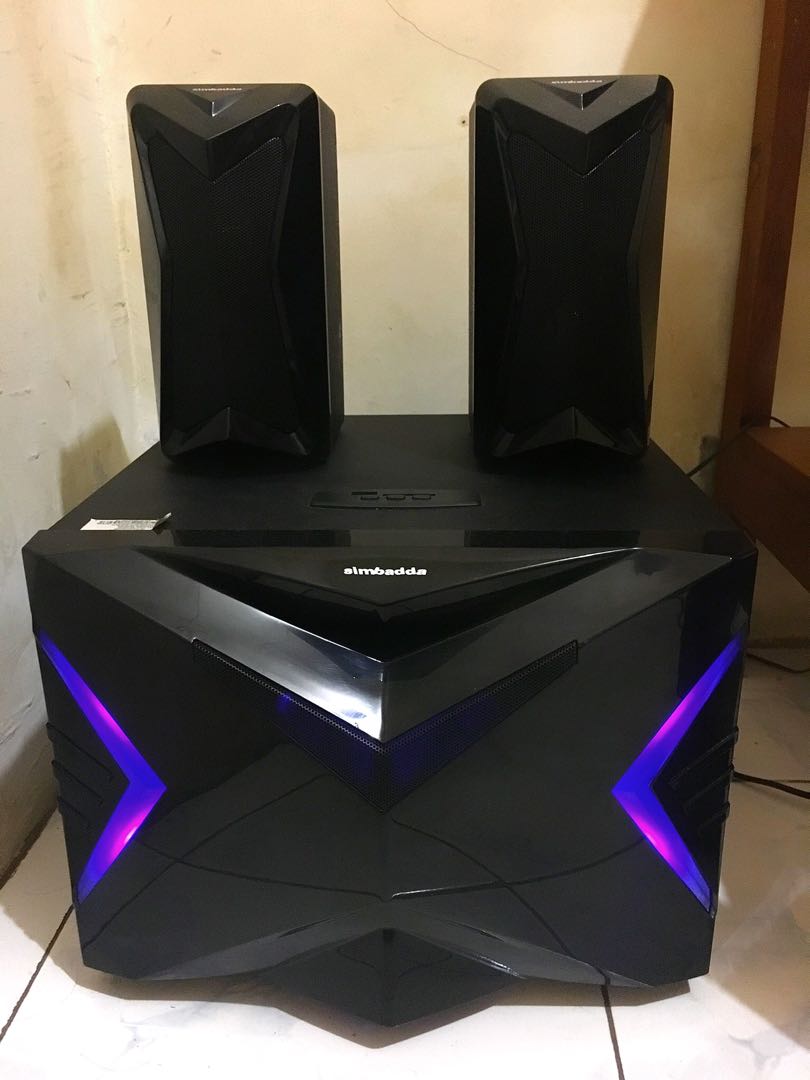simbadda cst 4800