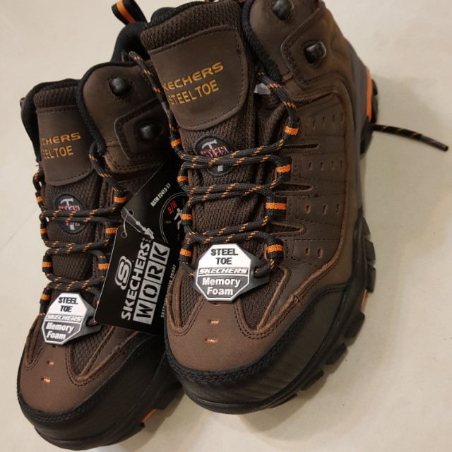 skechers safety boots malaysia