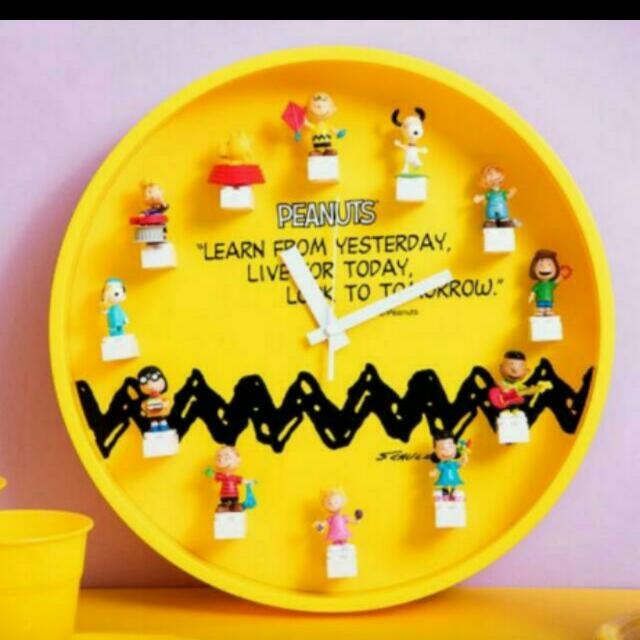 Diy new arrivals lego clock