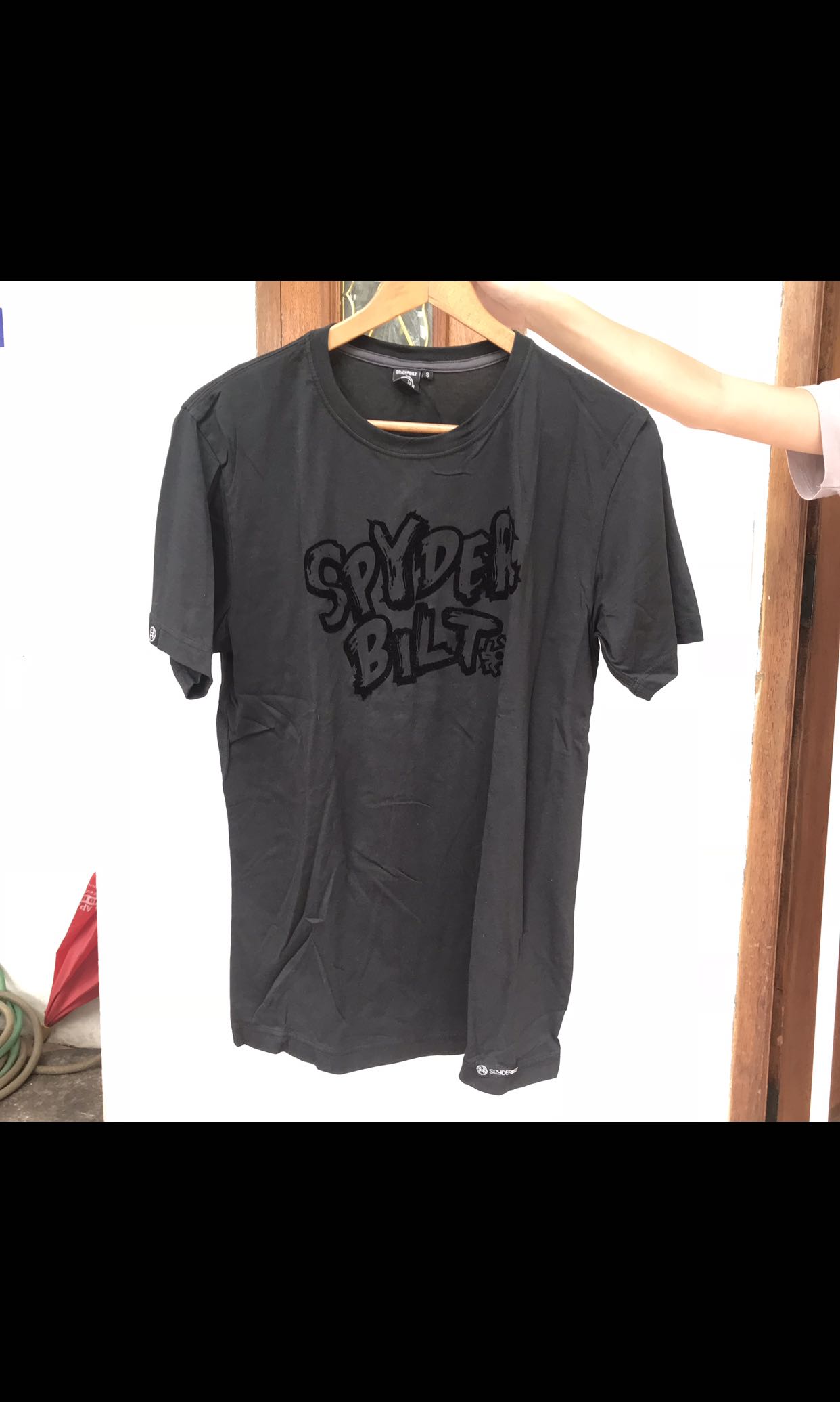 Spyderbilt Tshirt Kaos Original Fesyen Pria Pakaian Di Carousell Kaos distro original bandung di agera grosir. spyderbilt tshirt kaos original