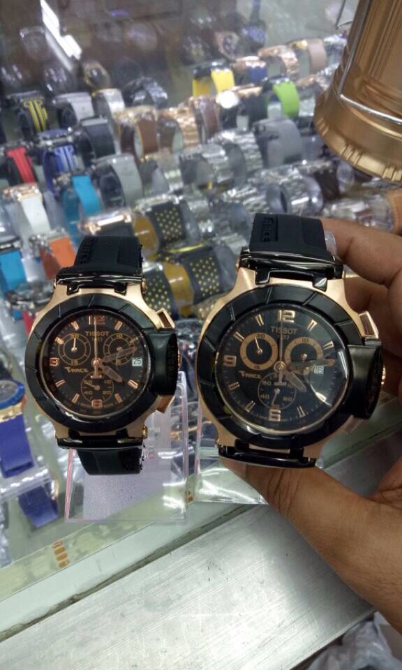 Tissot couple watch malaysia online