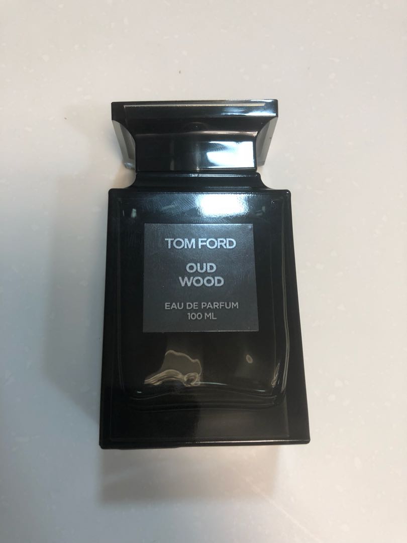 Tom Ford Our Wood Not Available In Malaysia Health Beauty
