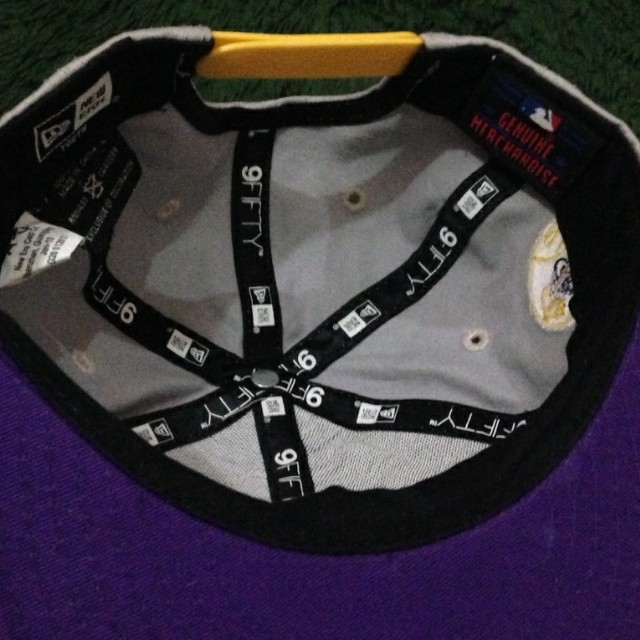 topi new york yankees ori