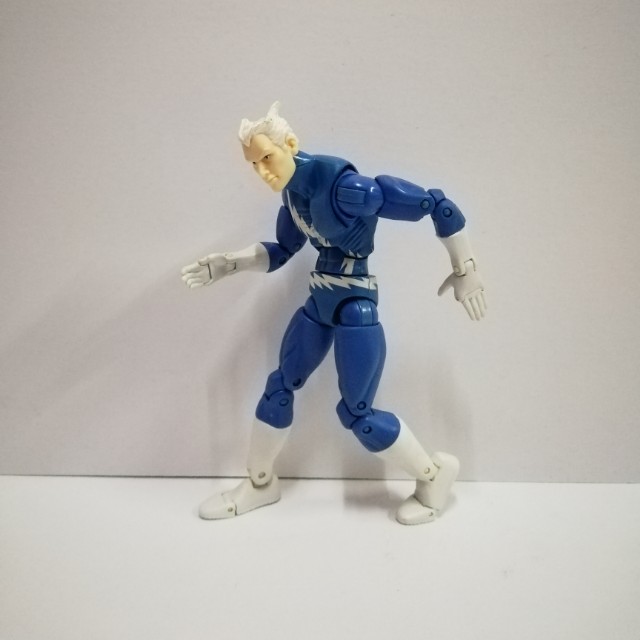 xmen quicksilver action figure