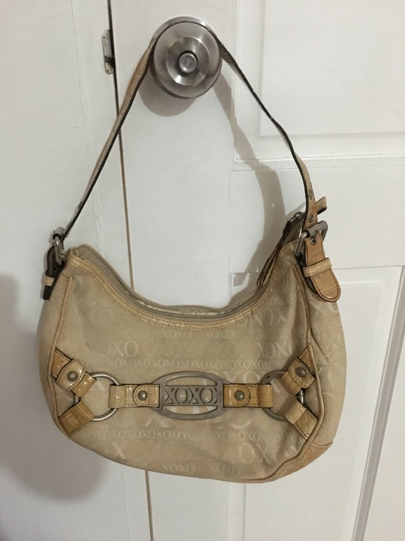 xoxo handbags official website
