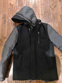 Mackage downjacket (s)