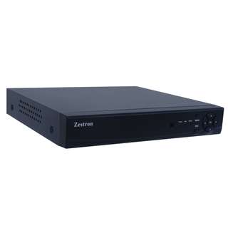 software dvr zestron