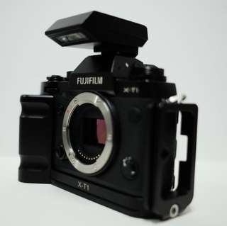 Fujifilm X-T1 Body (Price reduced from RM2850)