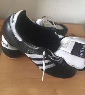 Adidas Copa Mundial Soccer Boots