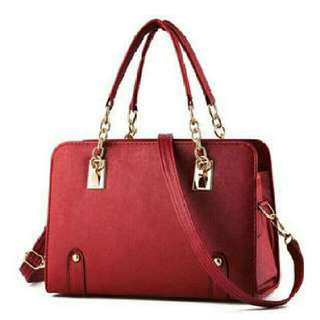Dark Red