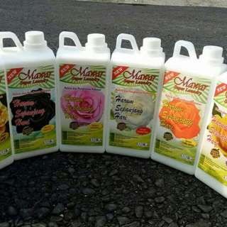 Mawar super laundry original